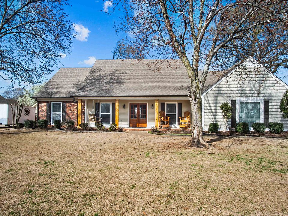 2109 Jennifer Ave, Muscle Shoals, AL 35661 MLS 509588 Zillow