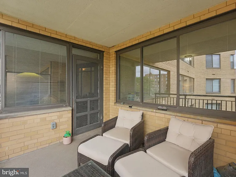 4740 Connecticut Ave NW #818 — Photo 19