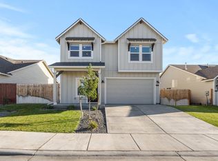 538 E Rosa Ave, Hermiston, OR 97838