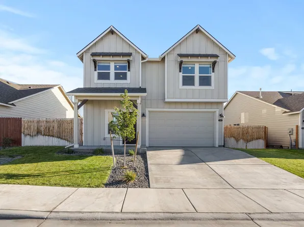 538 E Rosa Ave, Hermiston, OR 97838
