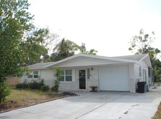 7918 Coventry Dr, Port Richey, FL 34668