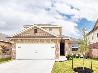 13736 Fallsprings Way, Manor, TX 78653