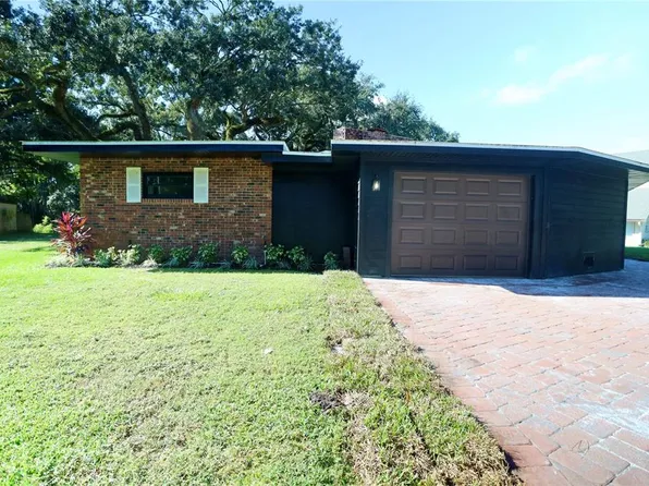 3040 KNOWLES BOULEVARD, KISSIMMEE, FL 34741