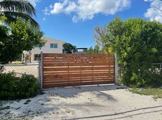 29663 Richard Rd, Big Pine Key, FL 33043