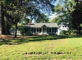 7209 Kershaw Camden Hwy, Kershaw, SC 29067