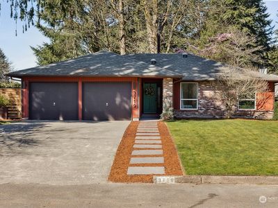 3719 Hawthorne Street SE, Olympia, WA, 98501