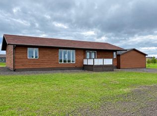 405 Harvest Ave, Devils Lake, ND 58301