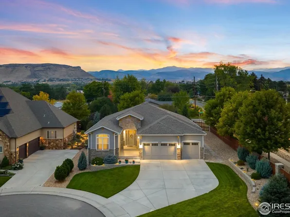 5799 Howell Ct, Golden, CO 80403