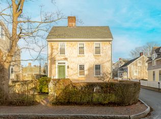 14 Pine St, Nantucket, MA 02554
