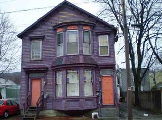 490 E Park Pl, Troy, NY 12182