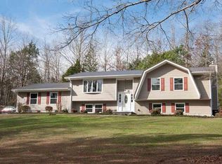 5971 Georgetown Rd NW, Cleveland, TN 37312