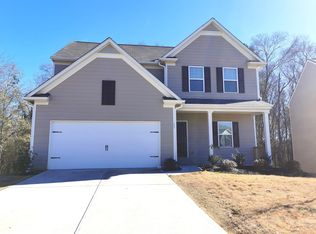 11 Darling Ln, Pendergrass, GA 30567