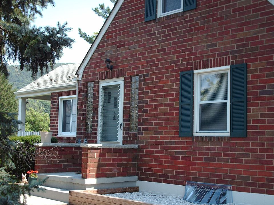 1254 Vocke Rd, Lavale, MD 21502 Zillow