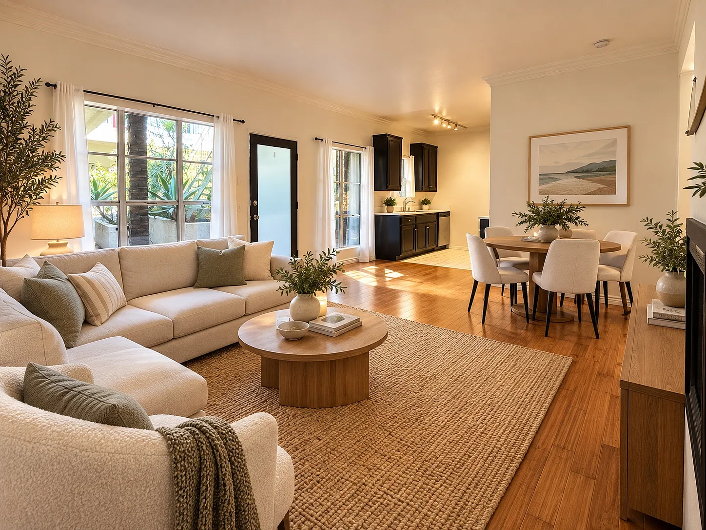 2 bed, 1000 sqft, $2,723 — Photo 2