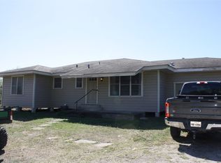 County Road 1144, Sinton, TX 78387