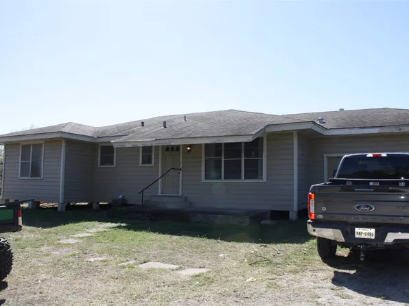 County Road 1144, Sinton, TX 78387