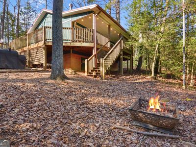4 Almond Cir, Ellijay, GA, 30540