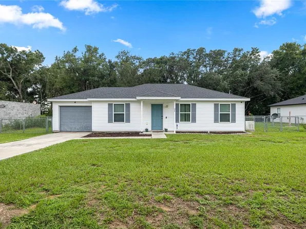 94 WILLOW ROAD, OCALA, FL 34472
