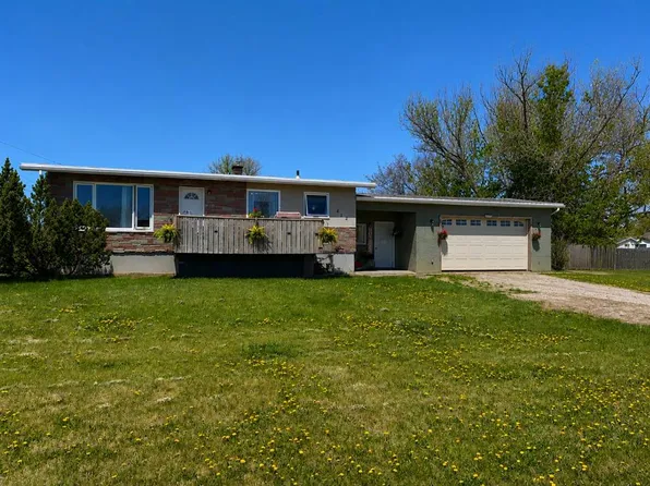 422 N 3rd Ave, Stirling, AB T0K 2E0