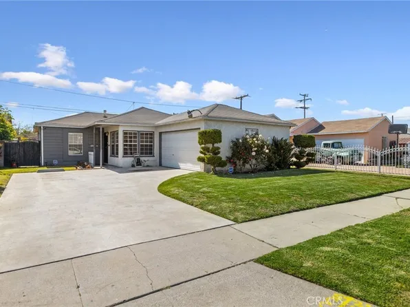 1713 N Paulsen Ave, Compton, CA 90222