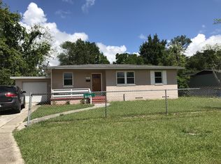 2185 Leger Cir, Jacksonville, FL 32208