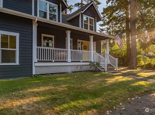 1229 W St, Port Townsend, WA 98368
