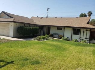 1327 Wesleyan Ave, Walnut, CA 91789