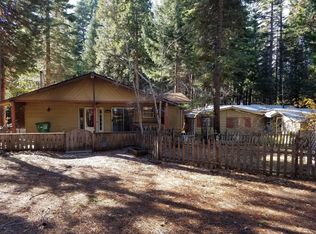 33453 Plateau Pines Rd, Shingletown, CA 96088