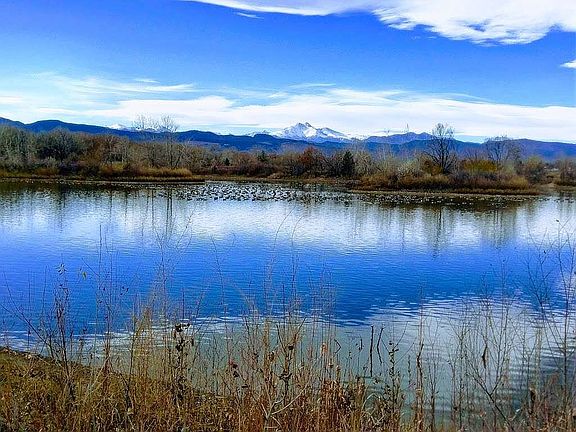 Near Parks & Trails