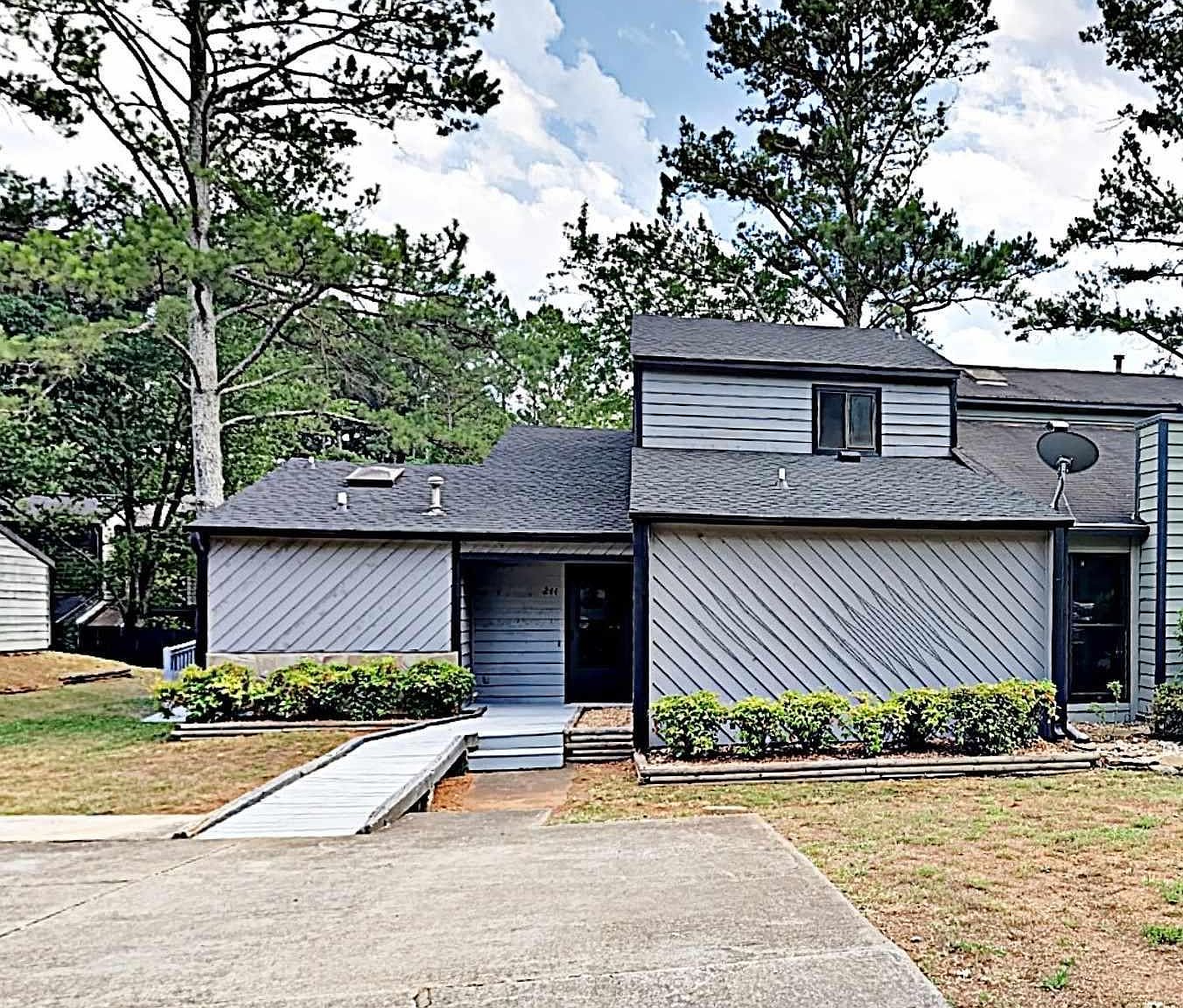 244 Heathersett Dr, Marietta, GA 30064 Zillow