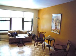 444 E 87th St, New York, NY 10128