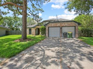 4303 Morris Ct, Pearland, TX 77584