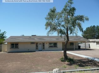 459 E Lehi Rd, Mesa, AZ 85203