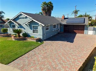 7752 Marisa St, Garden Grove, CA 92841