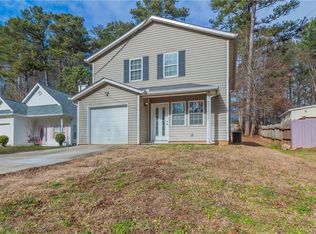 4612 Amy Rd, Snellville, GA 30039
