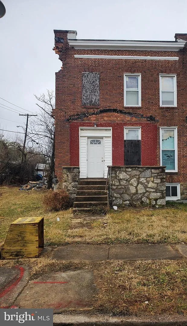 3538 Virginia Ave photo 1