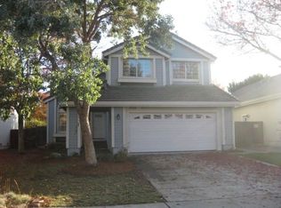 4212 Amargosa Dr, Antioch, CA