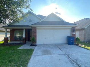 1719 Adella Dr, Houston, TX 77049