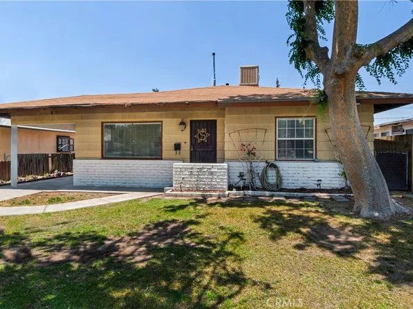 3480 N Mountain View Ave, San Bernardino, CA 92405