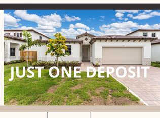 2267 SE 30th St, Homestead, FL 33035