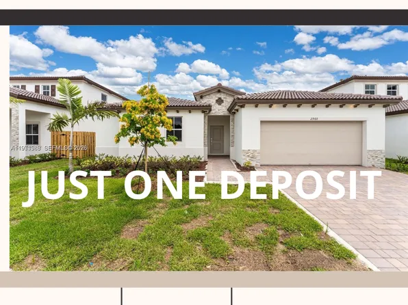 2267 SE 30th St, Homestead, FL 33035