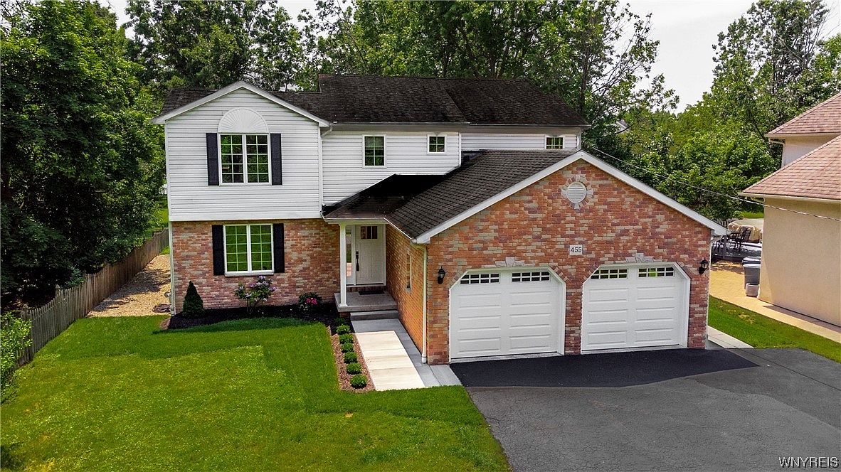 455 S Ellicott Creek Rd, Amherst, NY 14228 Zillow