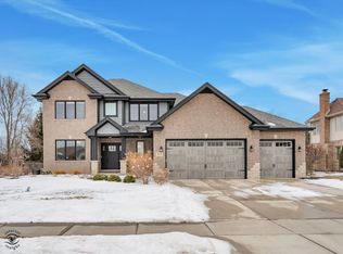 1973 Edgeview Dr, New Lenox, IL 60451