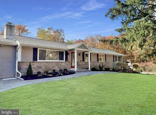 6114 N Worthington Rd, Doylestown, PA 18902