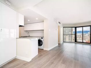 1011 Beach Ave #2301, Vancouver, BC