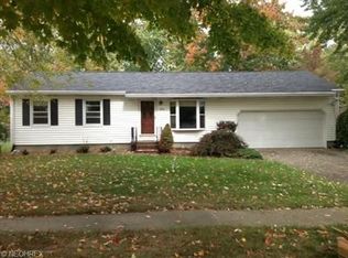 111 Canterbury Rd, Elyria, OH 44035