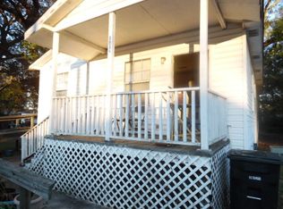 1646 Sunny Ln, Albany, GA 31701