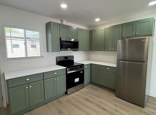 Welcome to The Everly, Phoenix, AZ 85013