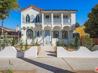 2838 Potomac Ave, Los Angeles, CA 90016