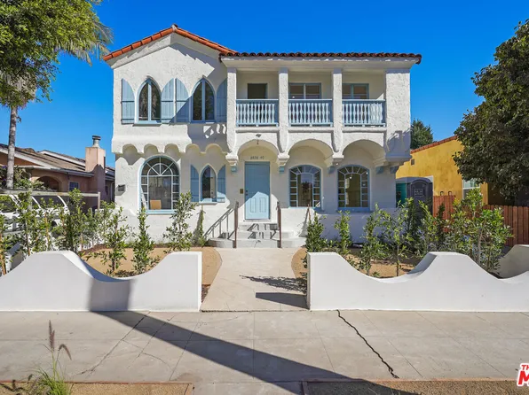 2838 Potomac Ave, Los Angeles, CA 90016